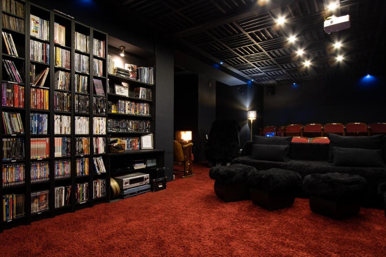 مورزاسيخله Villa Toscana Boutique المظهر الخارجي الصورة