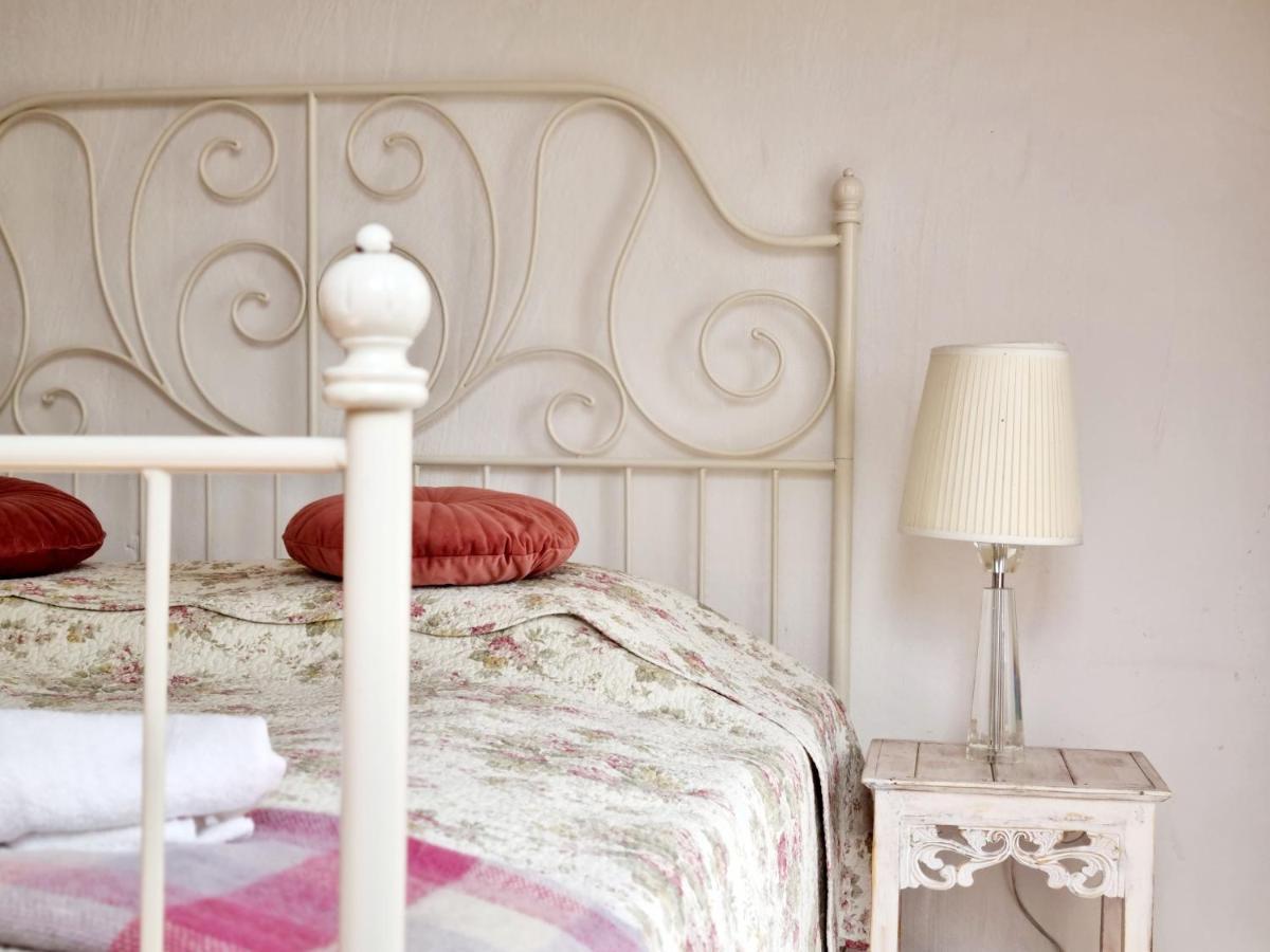 مورزاسيخله Villa Toscana Boutique المظهر الخارجي الصورة
