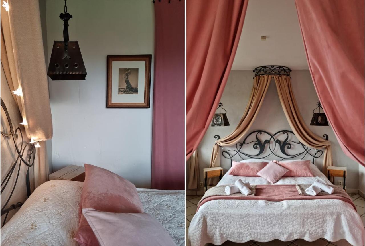 مورزاسيخله Villa Toscana Boutique المظهر الخارجي الصورة