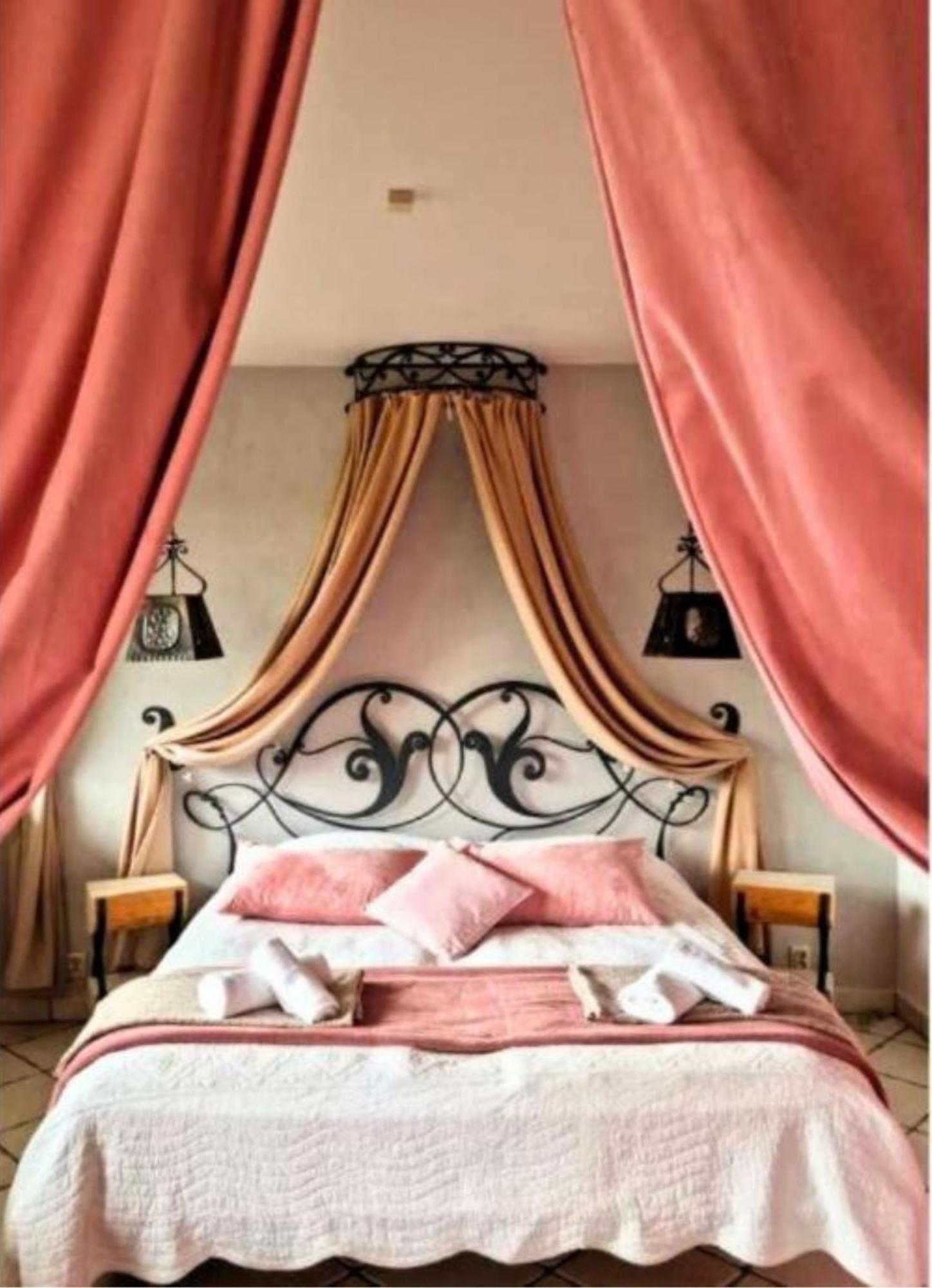 مورزاسيخله Villa Toscana Boutique المظهر الخارجي الصورة
