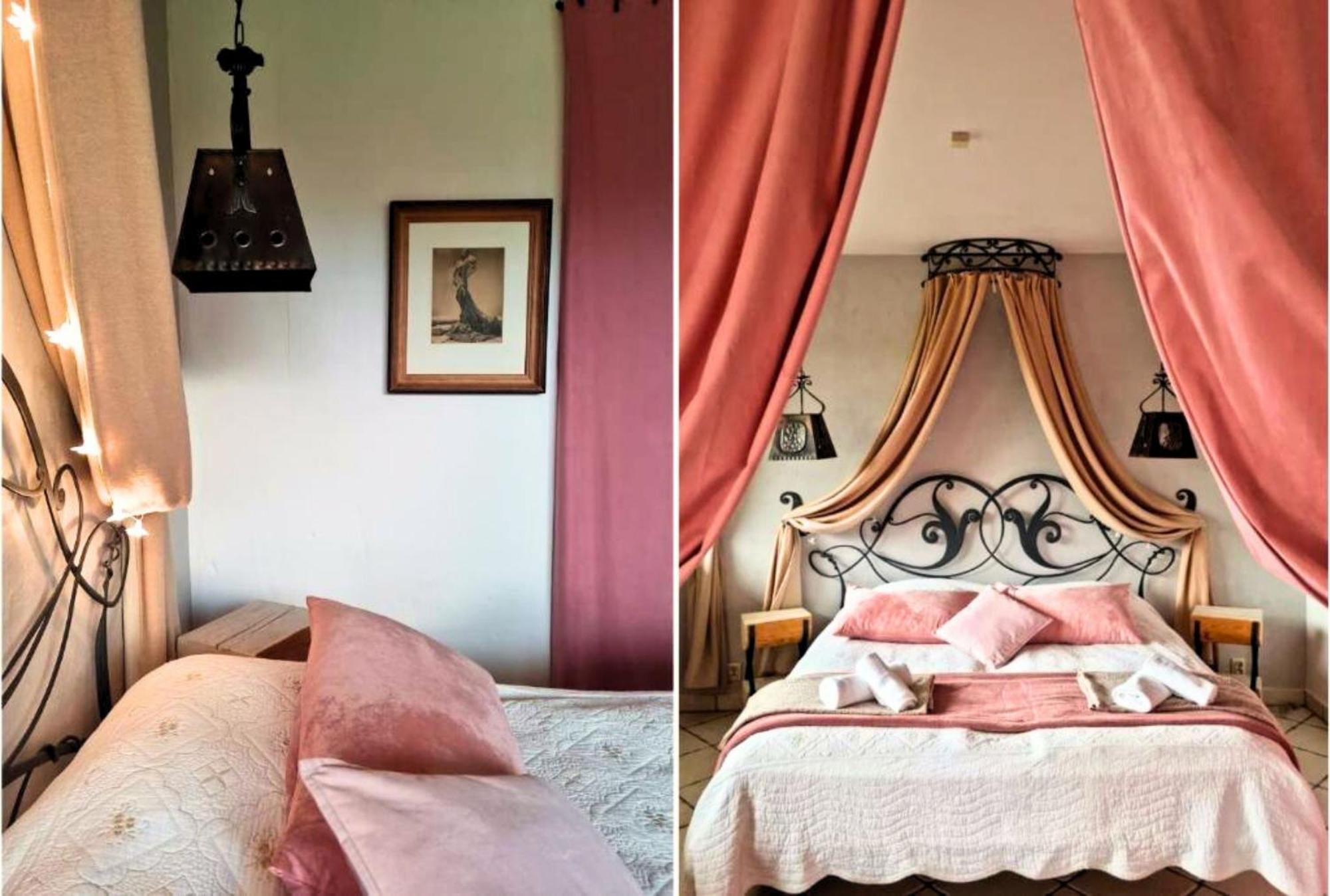 مورزاسيخله Villa Toscana Boutique المظهر الخارجي الصورة