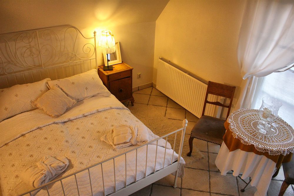 مورزاسيخله Villa Toscana Boutique المظهر الخارجي الصورة
