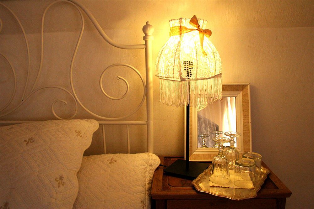 مورزاسيخله Villa Toscana Boutique المظهر الخارجي الصورة