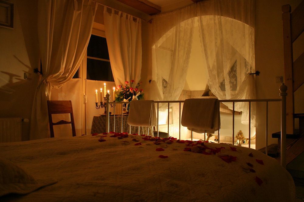 مورزاسيخله Villa Toscana Boutique المظهر الخارجي الصورة