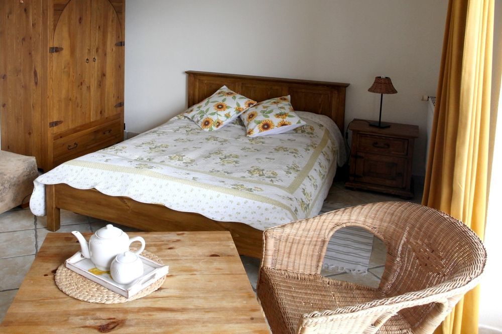 مورزاسيخله Villa Toscana Boutique المظهر الخارجي الصورة
