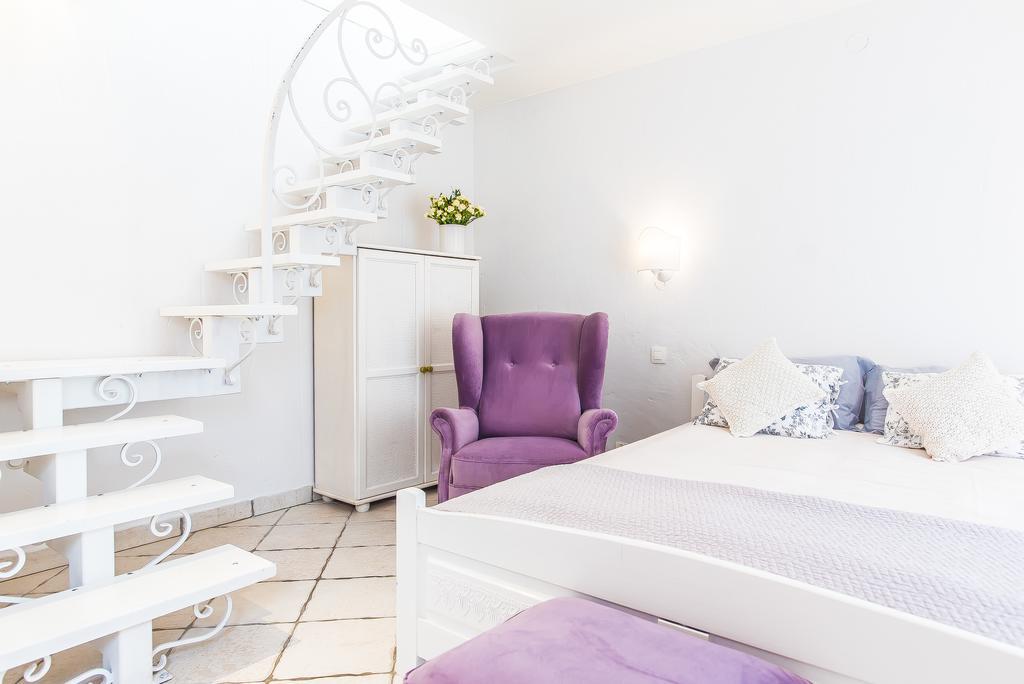 مورزاسيخله Villa Toscana Boutique المظهر الخارجي الصورة