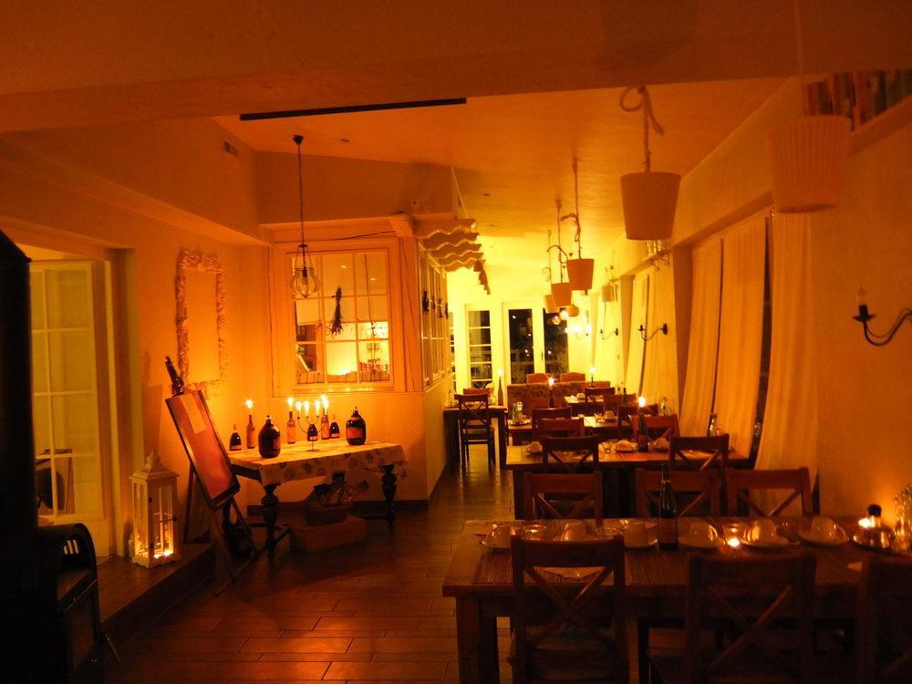 مورزاسيخله Villa Toscana Boutique المظهر الخارجي الصورة
