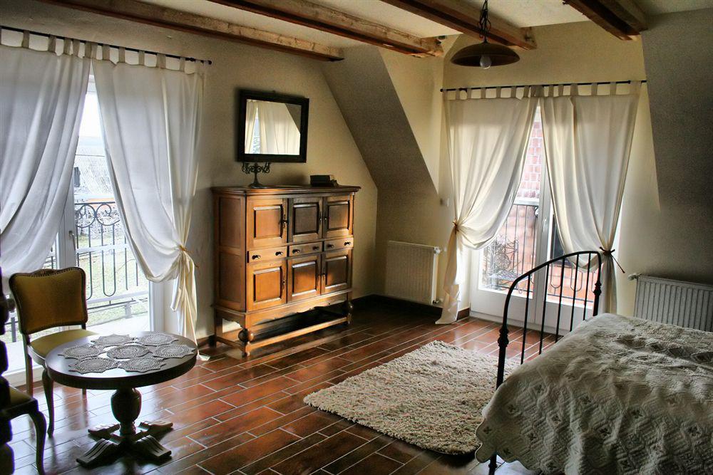 مورزاسيخله Villa Toscana Boutique المظهر الخارجي الصورة
