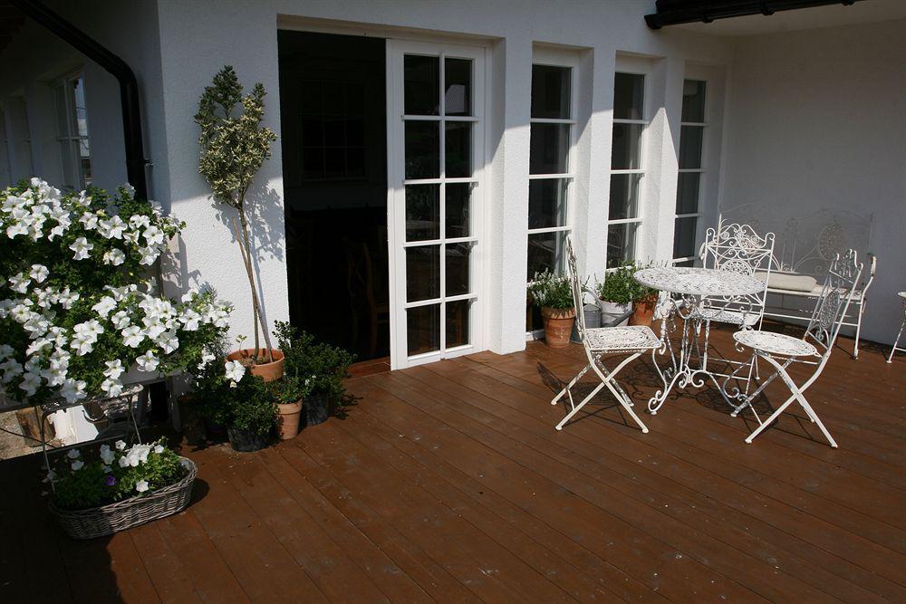 مورزاسيخله Villa Toscana Boutique المظهر الخارجي الصورة
