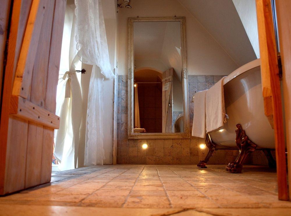 مورزاسيخله Villa Toscana Boutique المظهر الخارجي الصورة