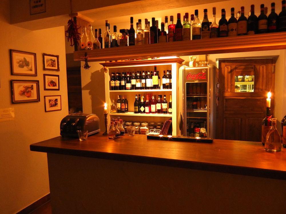 مورزاسيخله Villa Toscana Boutique المظهر الخارجي الصورة