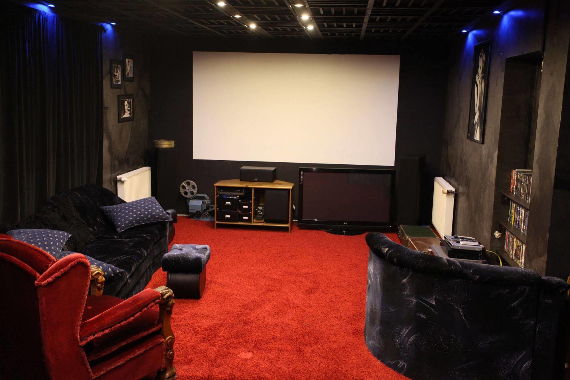 مورزاسيخله Villa Toscana Boutique المظهر الخارجي الصورة