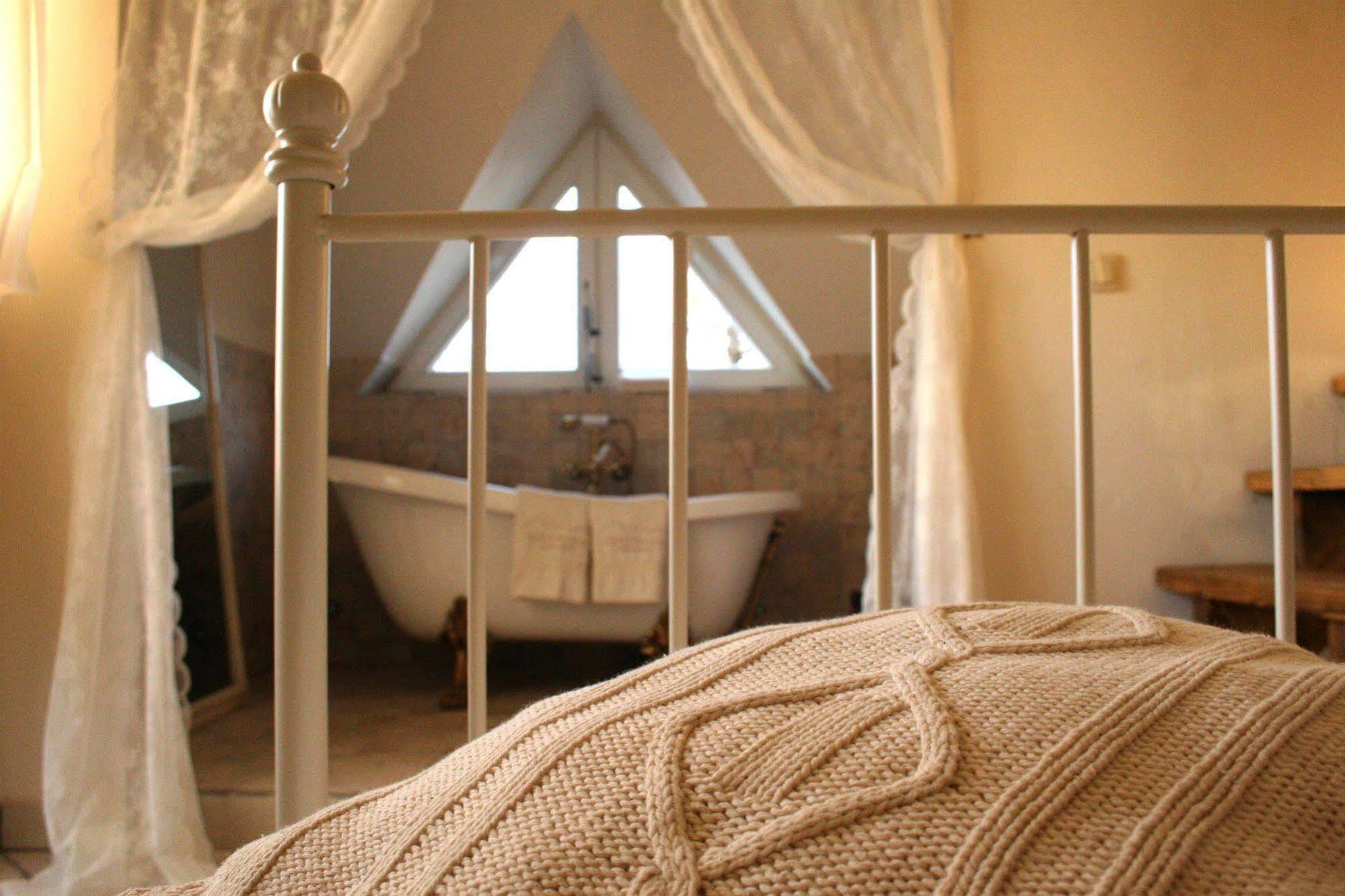 مورزاسيخله Villa Toscana Boutique المظهر الخارجي الصورة