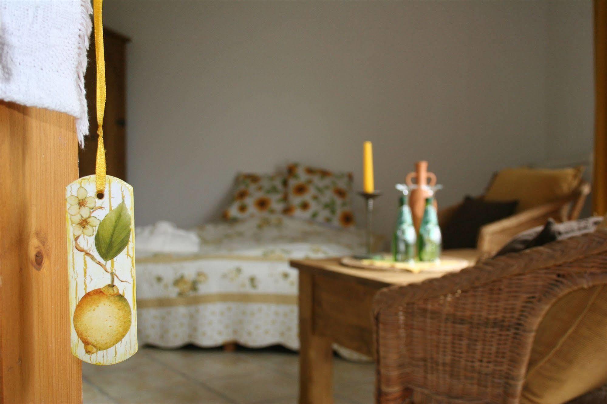 مورزاسيخله Villa Toscana Boutique المظهر الخارجي الصورة